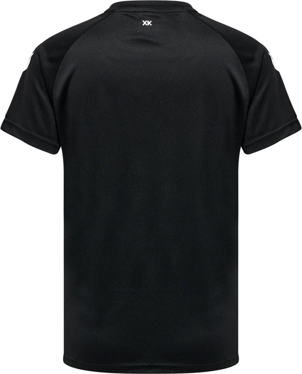 Instap T-Shirt Hmlcore Dames HUMMEL 6/7