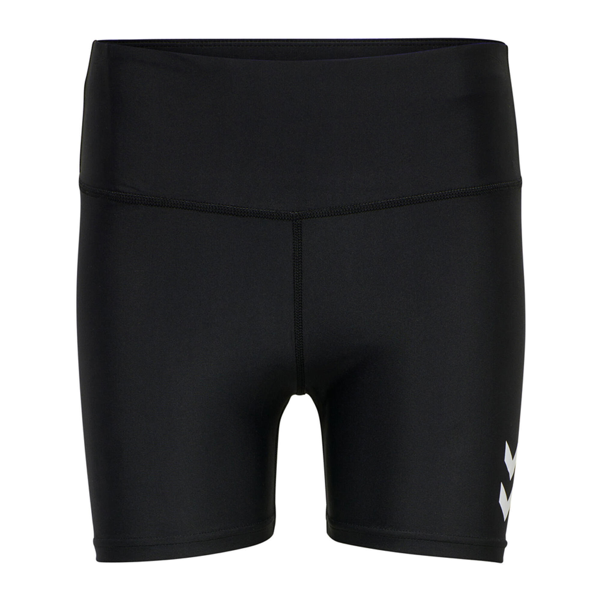 Kurze Hose Hmlte Tola Damen 5/8