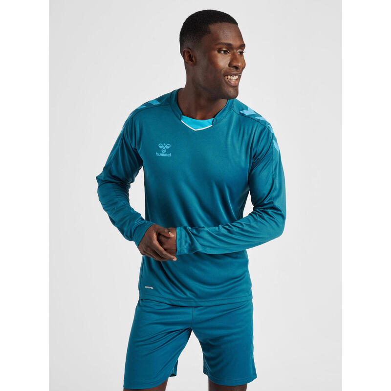 Enfiler T-Shirt Hmlcore Adulte HUMMEL
