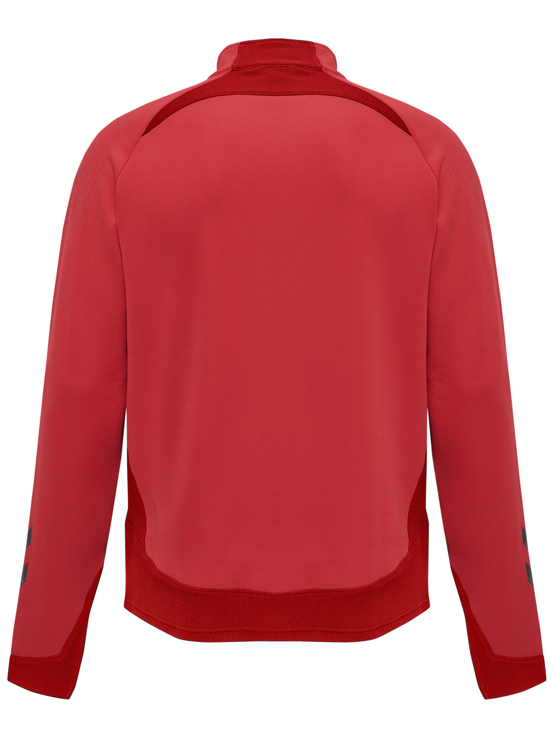 Giacca della tuta con semi-zip Hummel Lead 2/7