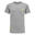 T-Shirt Hmlgg12 Multisport Uniseks Kinderen Ademend Sneldrogend Hummel