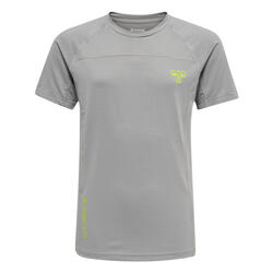 Instap T-Shirt Hmlgg12 Multisport Uniseks Kinderen HUMMEL