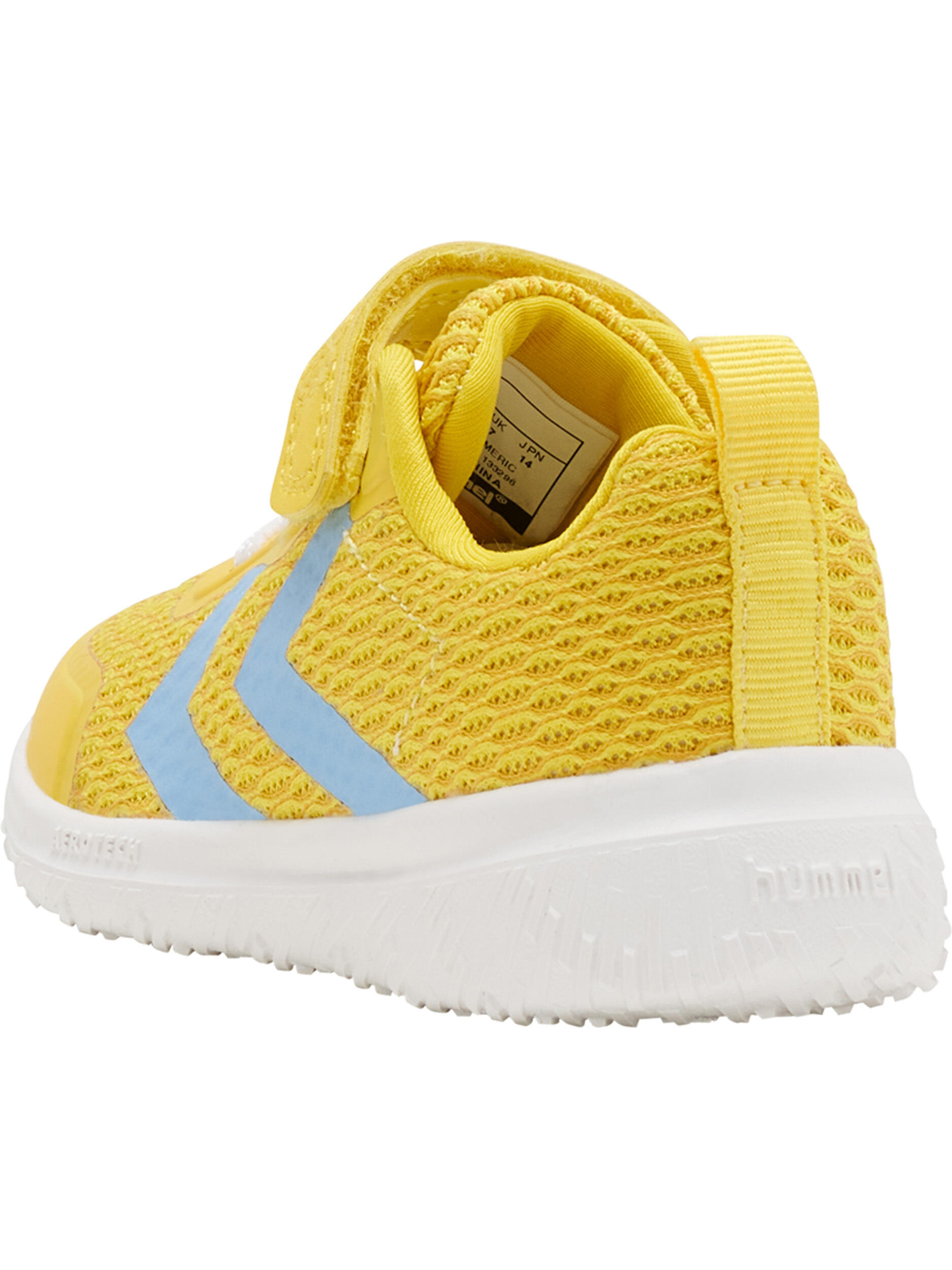 Lacets Sneaker Actus Recycledc Mode De Vie Enfant 2/7