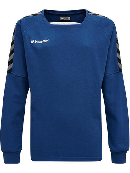 Enfiler Sweat-Shirt Hmlauthentic Enfant