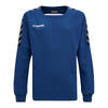 Enfiler Sweatshirt Hmlauthentic Multisport Enfant HUMMEL