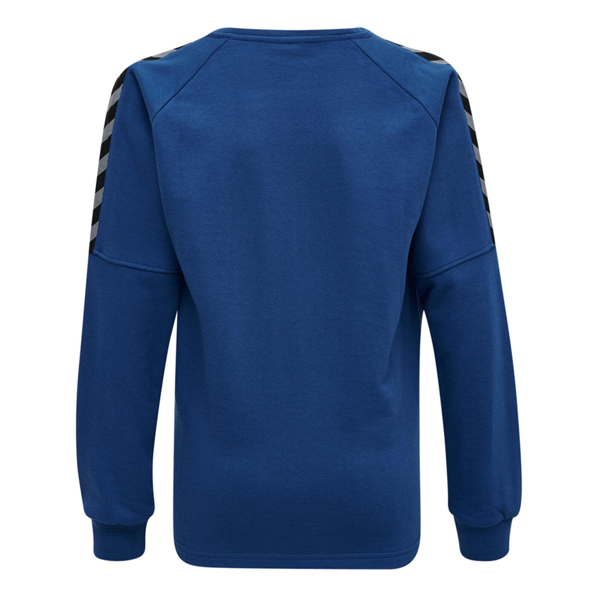 Enfiler Sweat-Shirt Hmlauthentic Enfant 4/7
