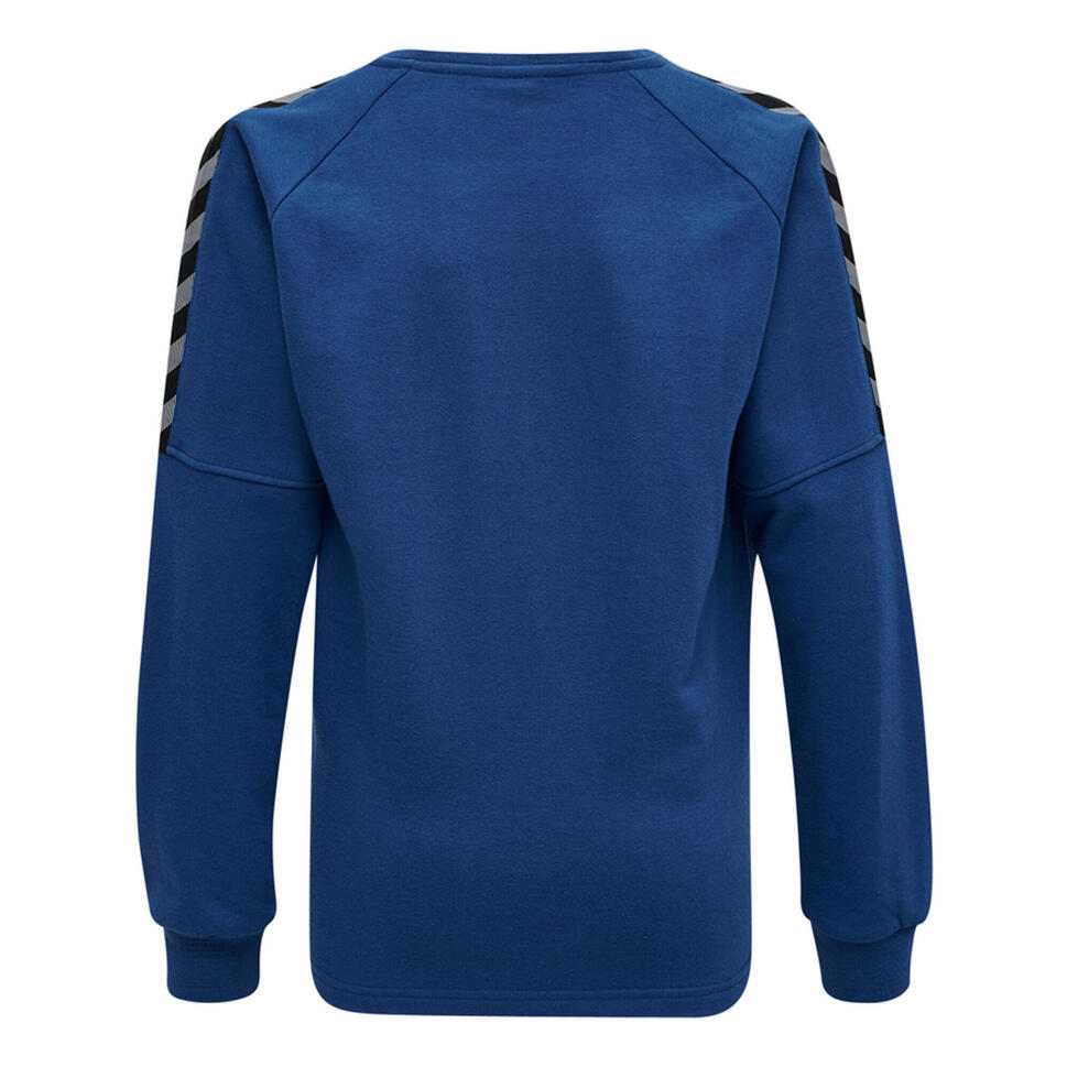 Bluza do piłki ręcznej dla dzieci Hummel hmlAUTHENTIC Training