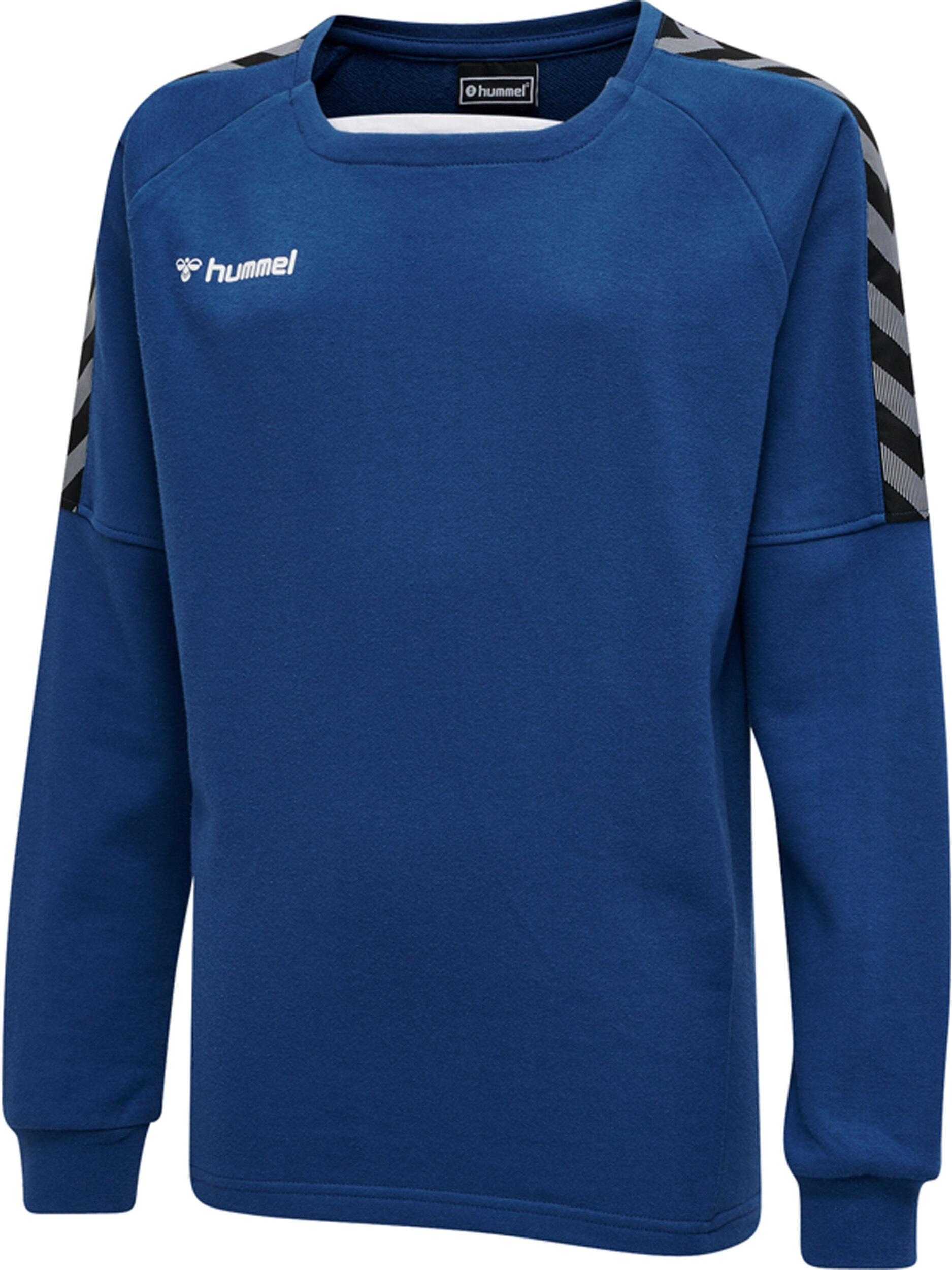 Enfiler Sweat-Shirt Hmlauthentic Enfant 5/7