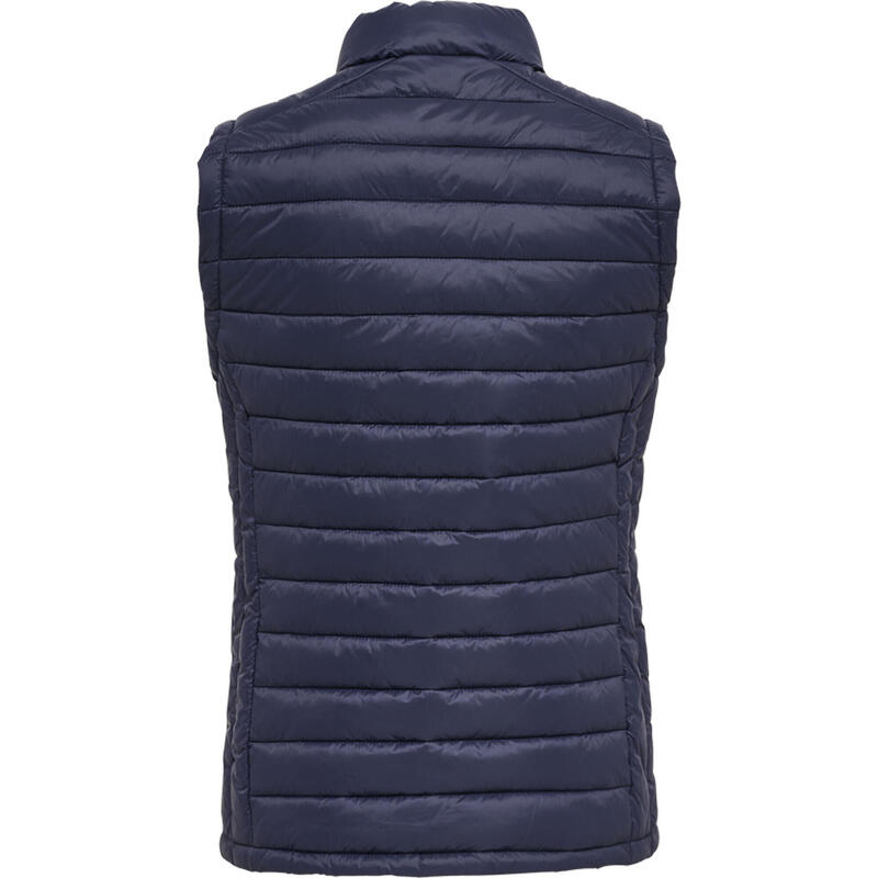 Enfiler Vest Hmlred Multisport Femme HUMMEL