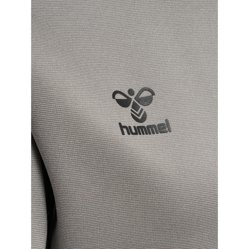 Hoodie Hmlcima Multisport Női Hummel Hummel