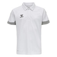 Hmllead Functional Kids Polo Polo Unisexe Enfant