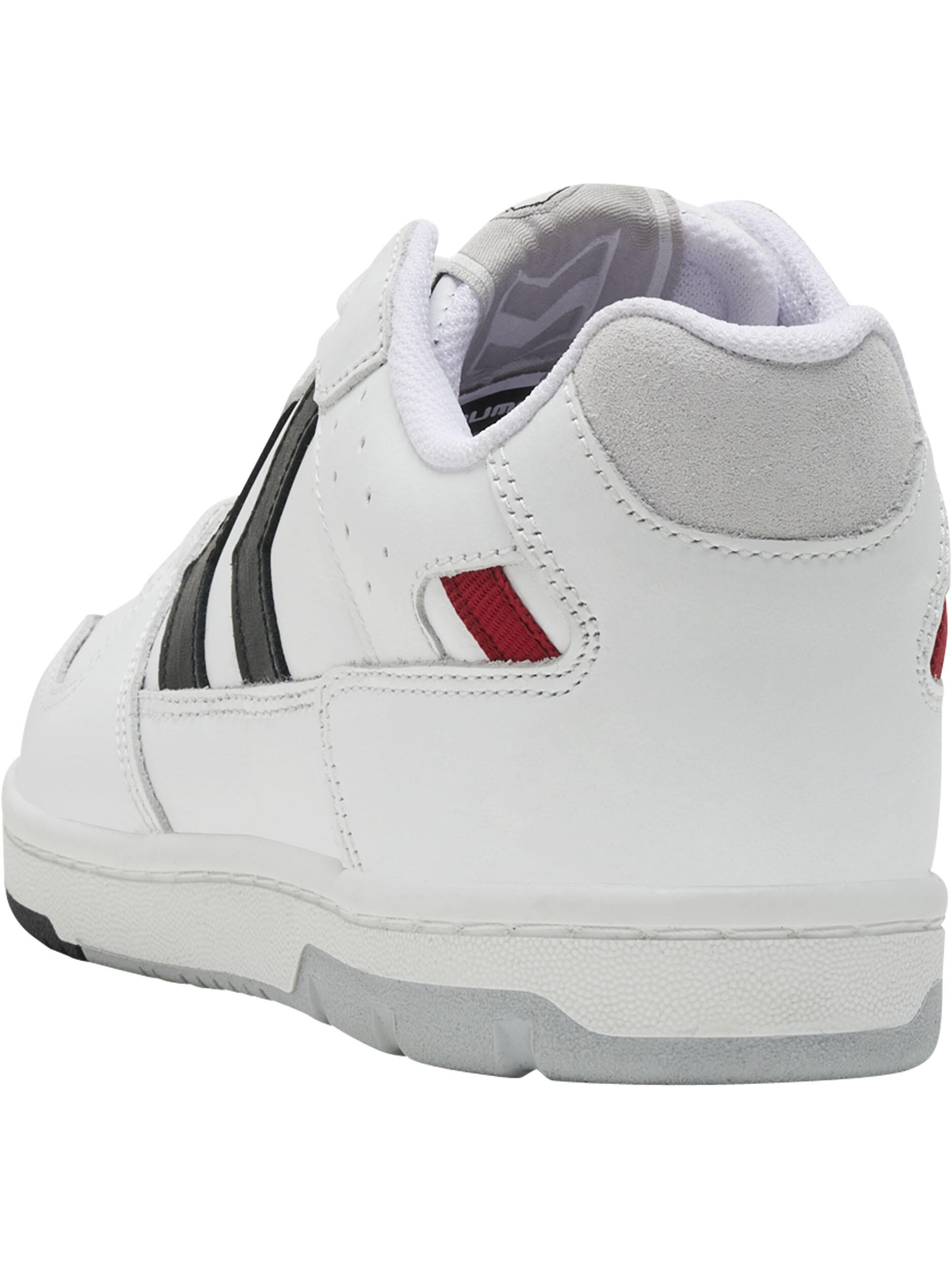 Power Play Leather Sneaker Unisex 2/7