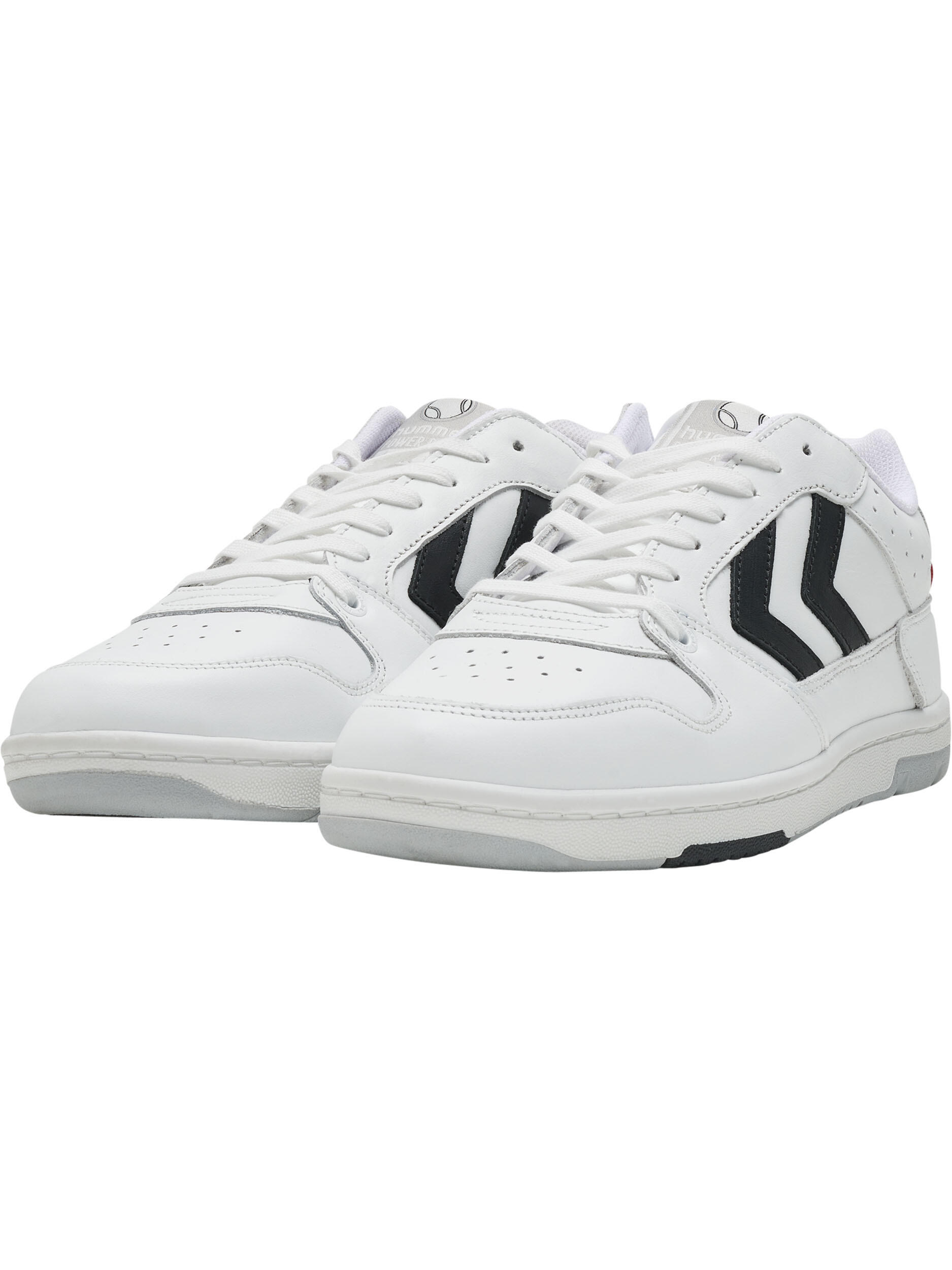 Power Play Leather Sneaker Unisex 4/7