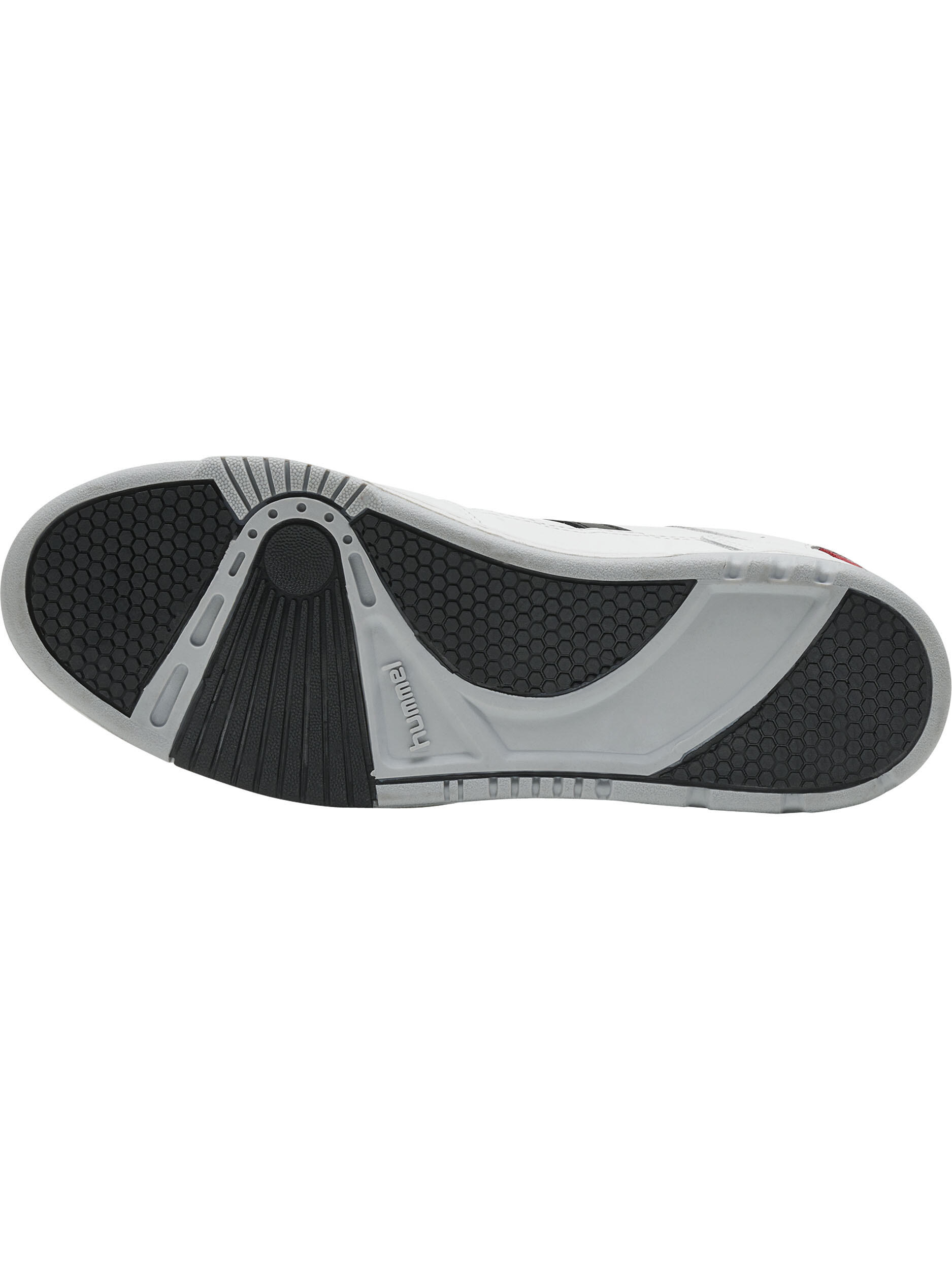 Power Play Leather Sneaker Unisex 5/7