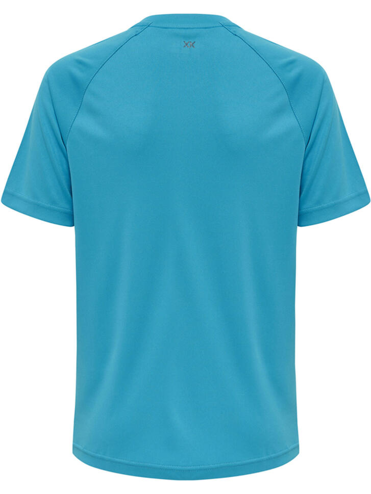 Hummel Core XK Kids Poly T-Shirt