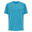 Hmlcore Xk Core Poly T-Shirt S/S Kids T-Shirt Manches Courtes Unisexe Enfant