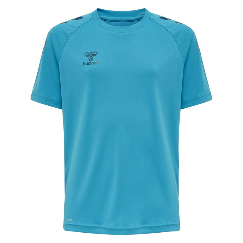 Hummel Core XK Kids Poly T-Shirt