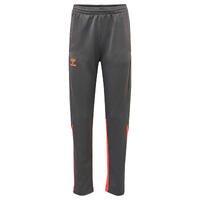 Hmlongrid Poly Pants Wo Pantalons Femme