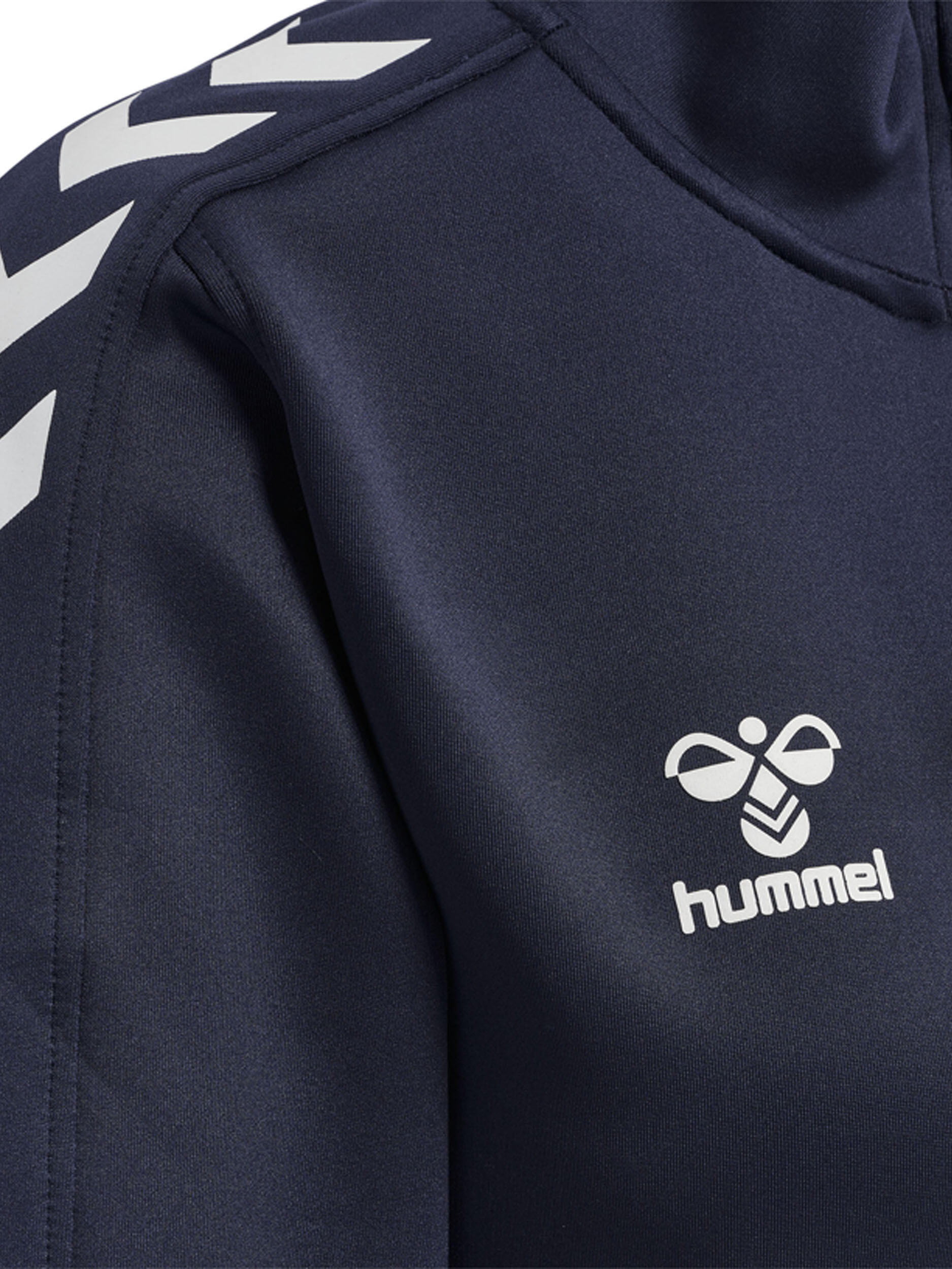 Sweatshirt femme Hummel hmlCORE XK 7/7