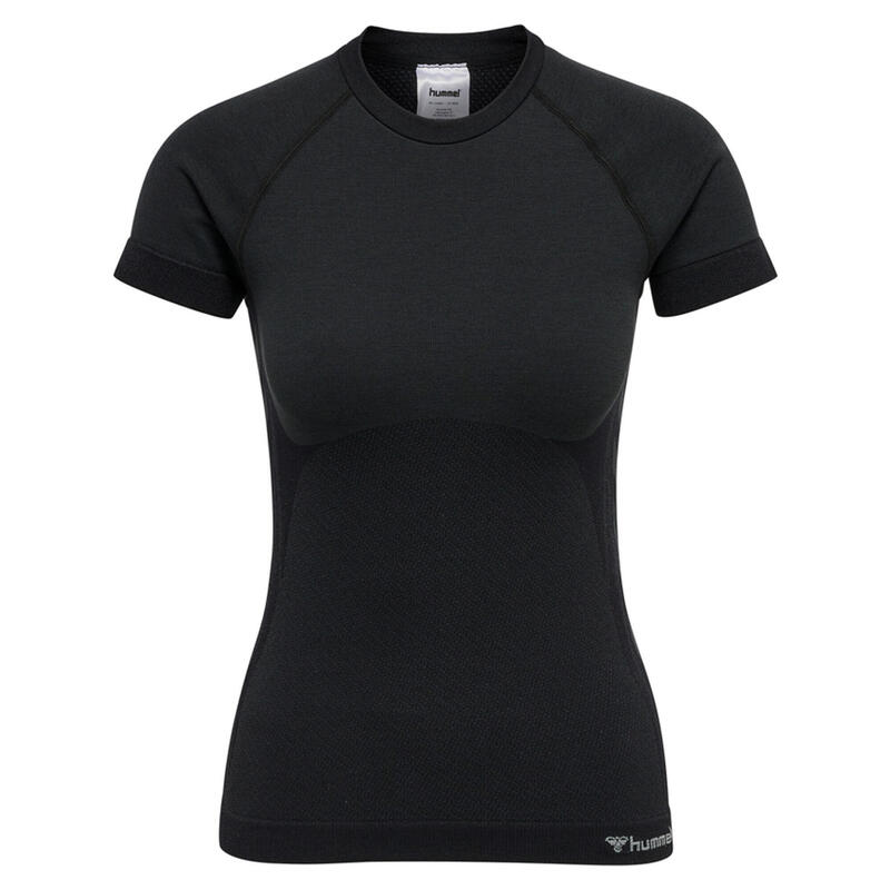 Hummel T-Shirt S/S Hmlclea Seamless Tight T-Shirt