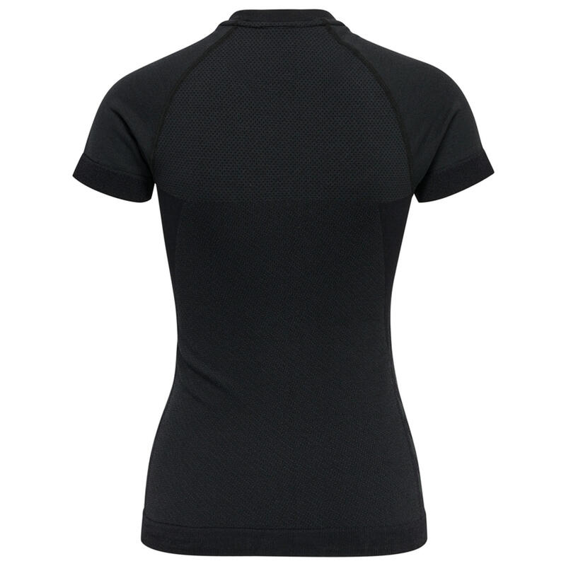 T-shirt femme Hummel Clea