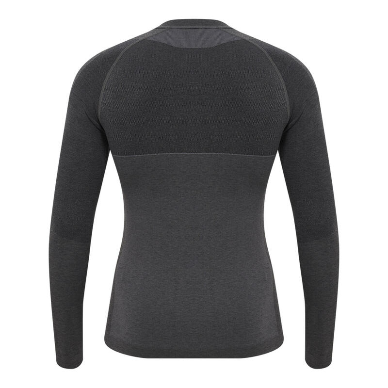 T-shirt met lange mouwen Hummel MT Justin