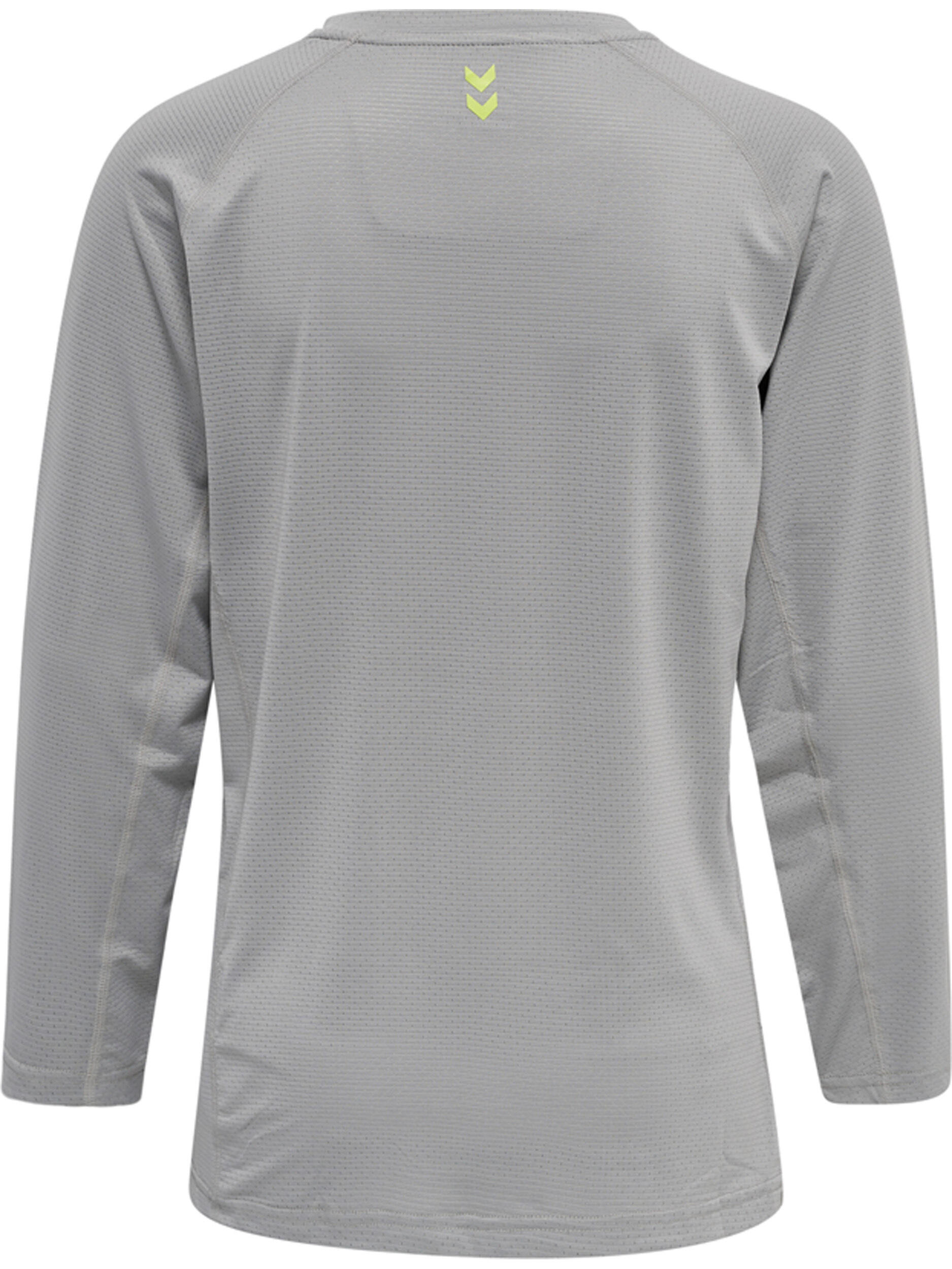 Camiseta Hmlgg12 Multideporte Mujer Transpirable De Secado Rápido Hummel 6/7