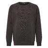 Instap Sweatshirt Hmlred Multisport Uniseks Kinderen HUMMEL