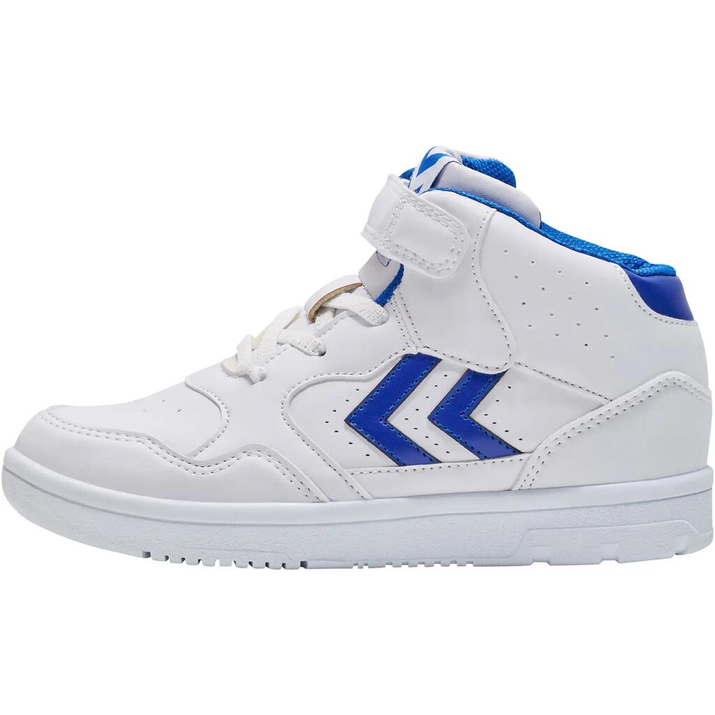 High top sneakers for kids Hummel Camden