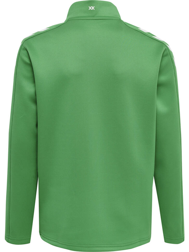 Dziecięca bluza dresowa zapinana na zamek Hummel Core XK