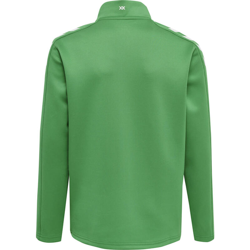Reißverschlussjacke Unisex Kinder