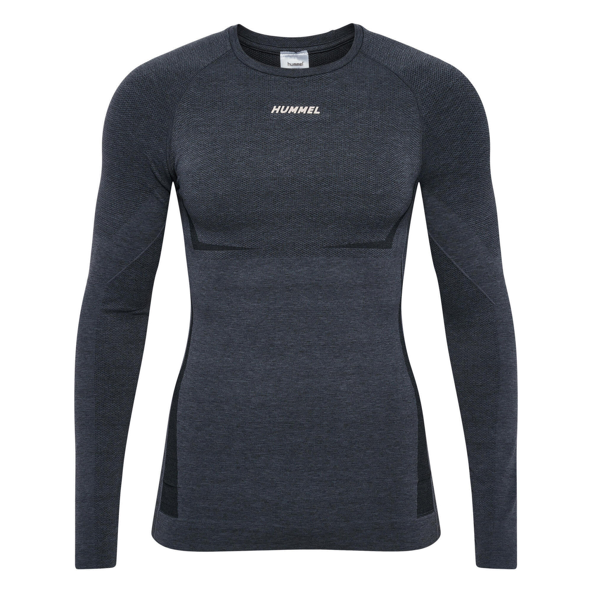 T-Shirt Raglanärmel Hmlte Mike Herren 4/7