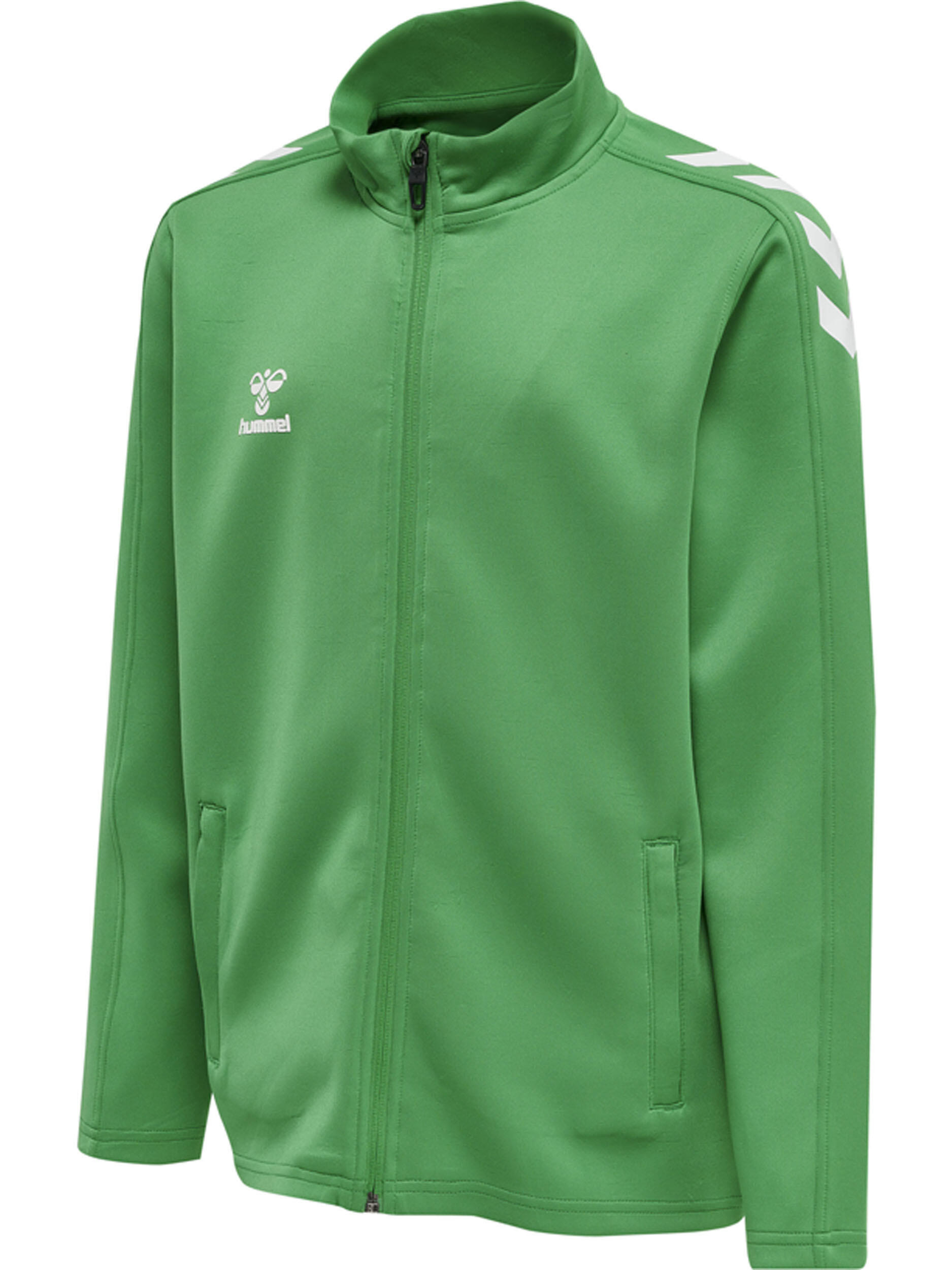 Kinder-Trainingsjacke mit Reißverschluss Hummel Core XK 7/7