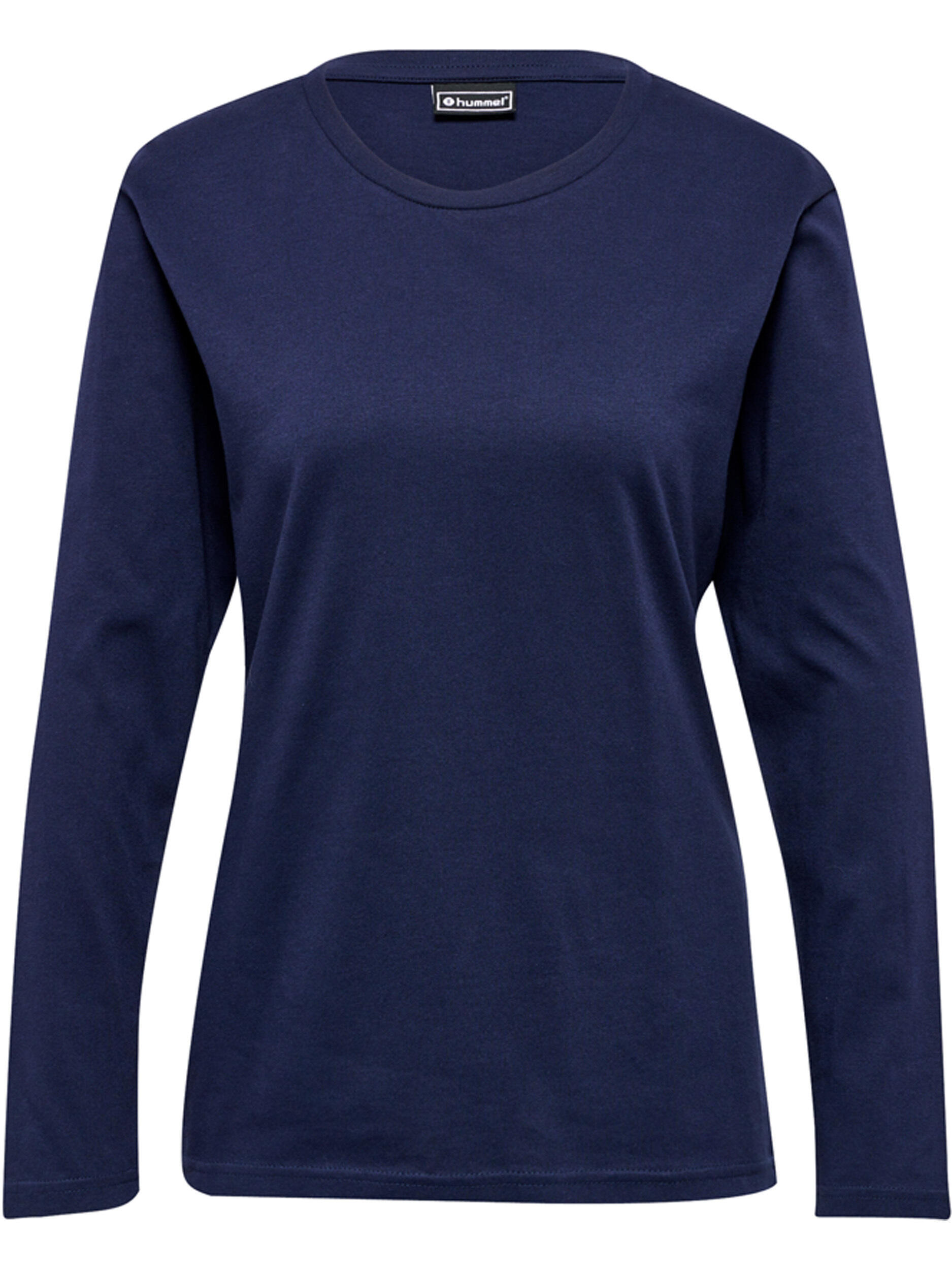 Enfiler T-Shirt Hmlred Femme 5/7