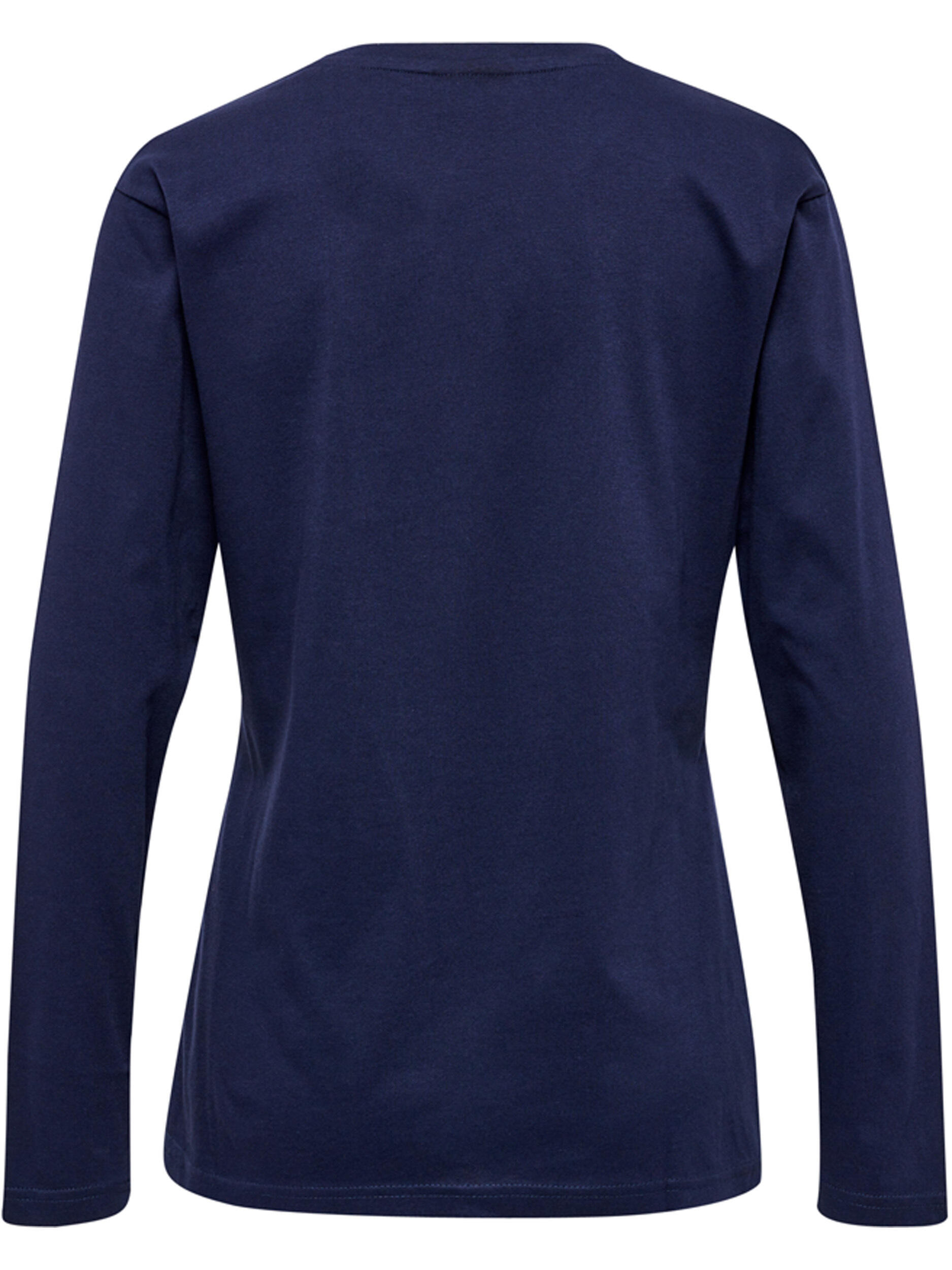 Enfiler T-Shirt Hmlred Femme 6/7