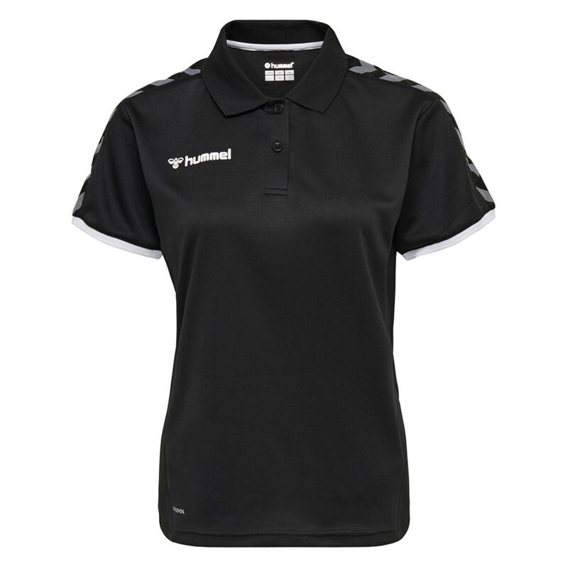 Instap Polo Hmlauthentic Multisport Dames HUMMEL