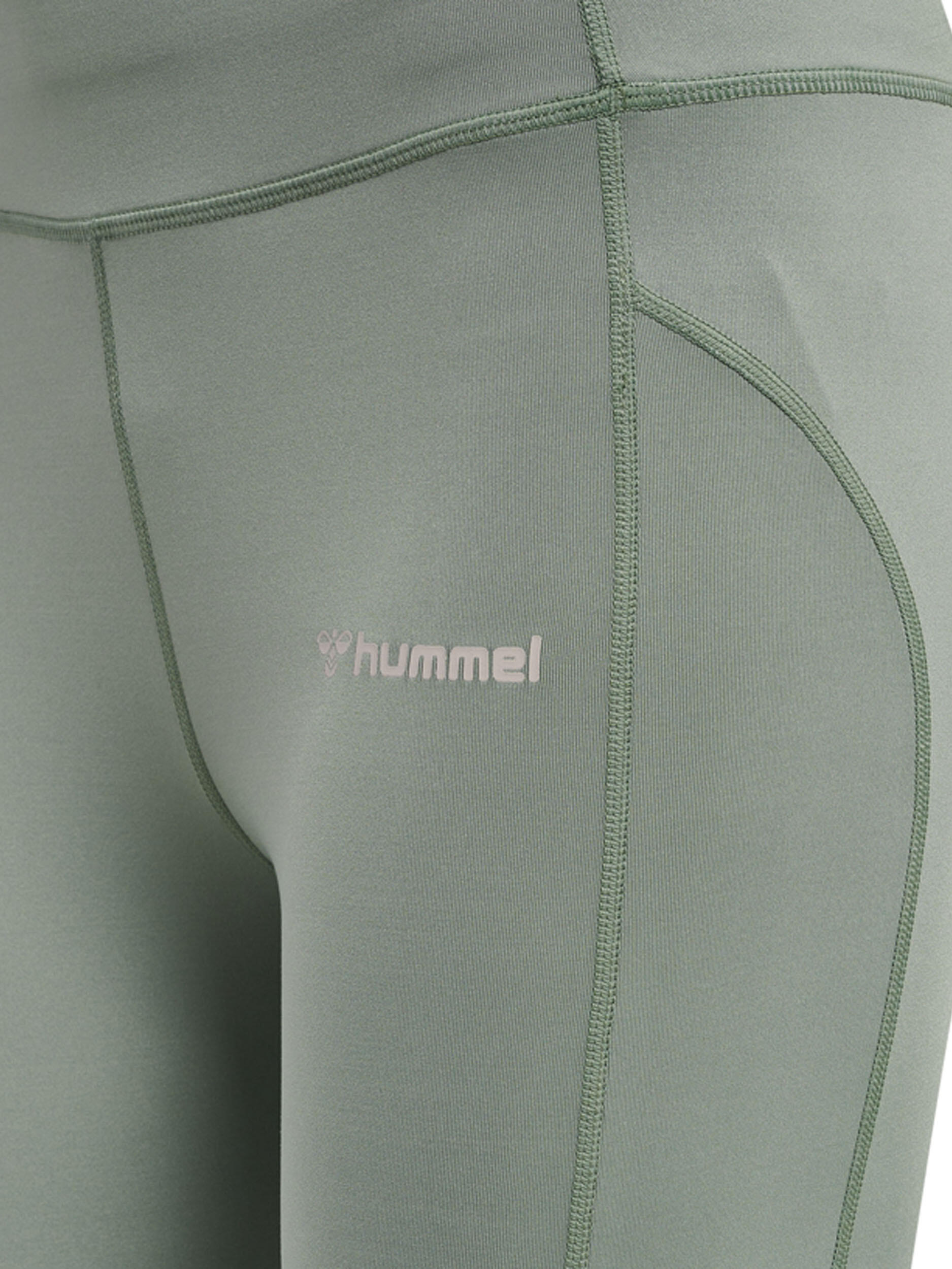 Enfiler Collants Hmlmt Chipo Entraînement Femme 7/7