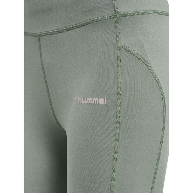 Hummel Tights Hmlmt Chipo Mid Waist Tights