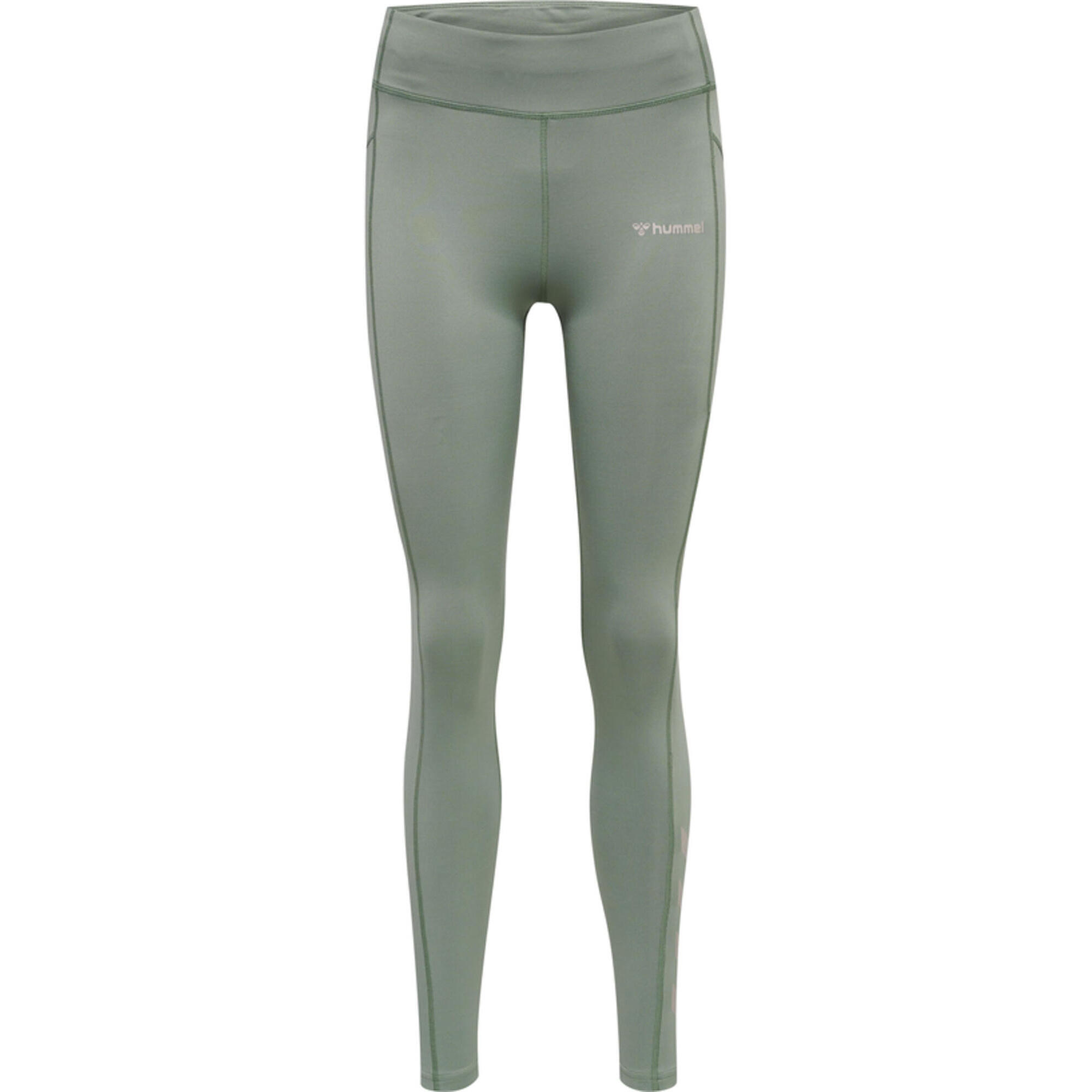Enfiler Collants Hmlmt Chipo Entraînement Femme 5/7