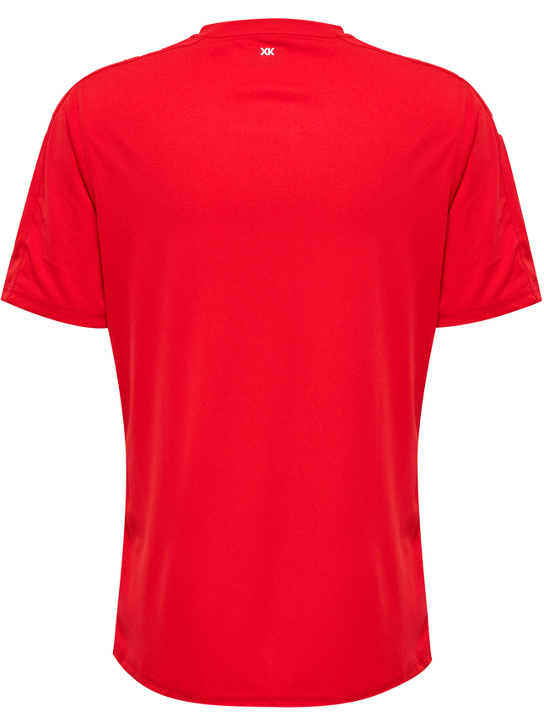 Enfiler T-Shirt Hmlcore Homme 6/7