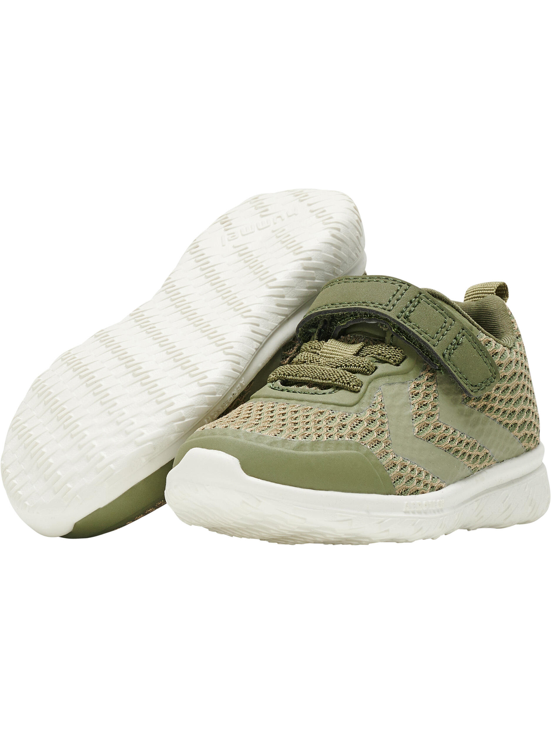 Fermeture Velcro Sneaker Actus Ml Enfant HUMMEL 4/7