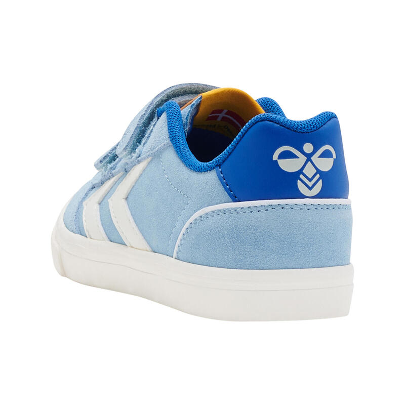 Zapatilla Deportiva Low Stadil 3.0 Los Niños Unisex Hummel