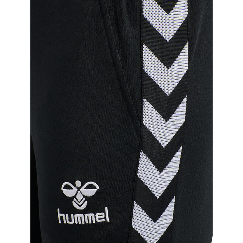 Spodnie do piłki ręcznej damskie Hummel hmlnelly 2.0 tapered