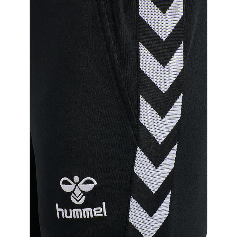 Trekkoordsluiting Broek Hmlnelly Training Dames HUMMEL