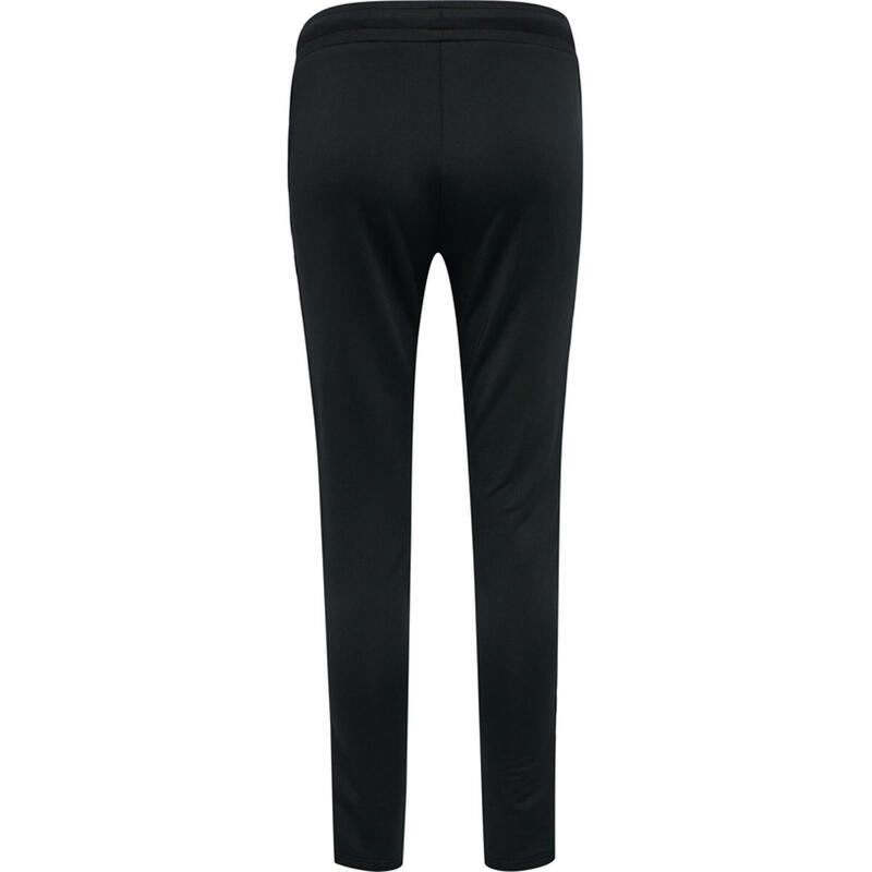 Trekkoordsluiting Broek Hmlnelly Training Dames HUMMEL