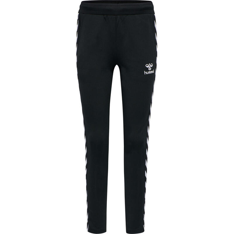 Trekkoordsluiting Broek Hmlnelly Training Dames HUMMEL