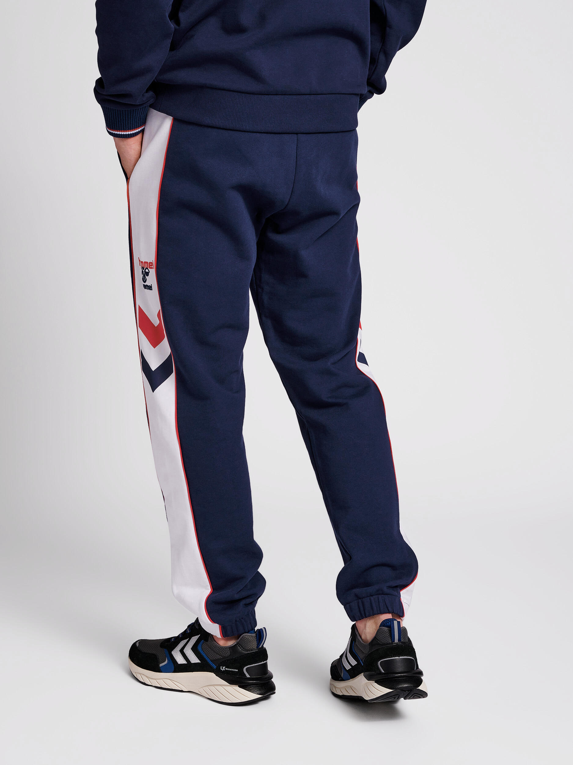 Fermeture À Cordon Pantalon Hmlic Adulte 2/7