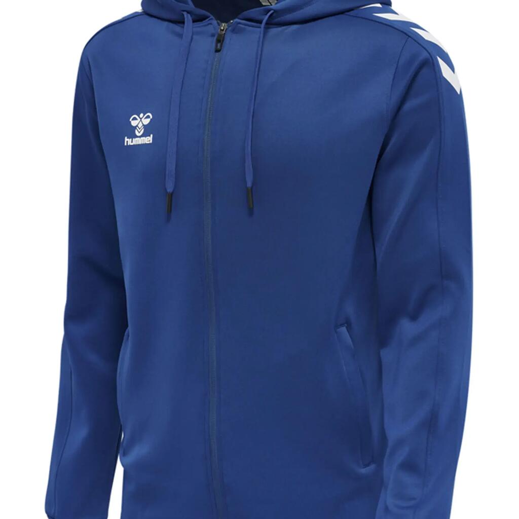 Hoodie Hummel Zip
