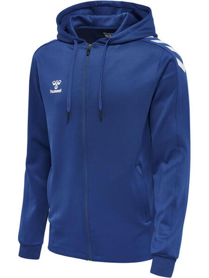 Fermeture Éclair Zip Combinaison Hmlcore Adulte