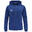 Hoodie Hmlcore Multisport Unisex Volwassenen Ademend Vochtabsorberend Hummel